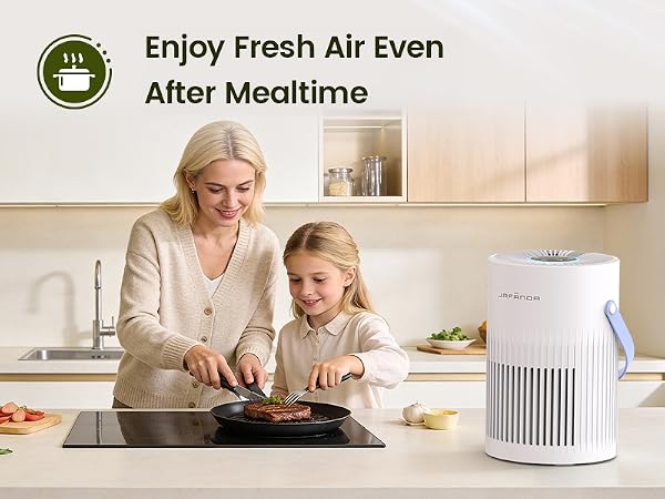 Air purifiers for home