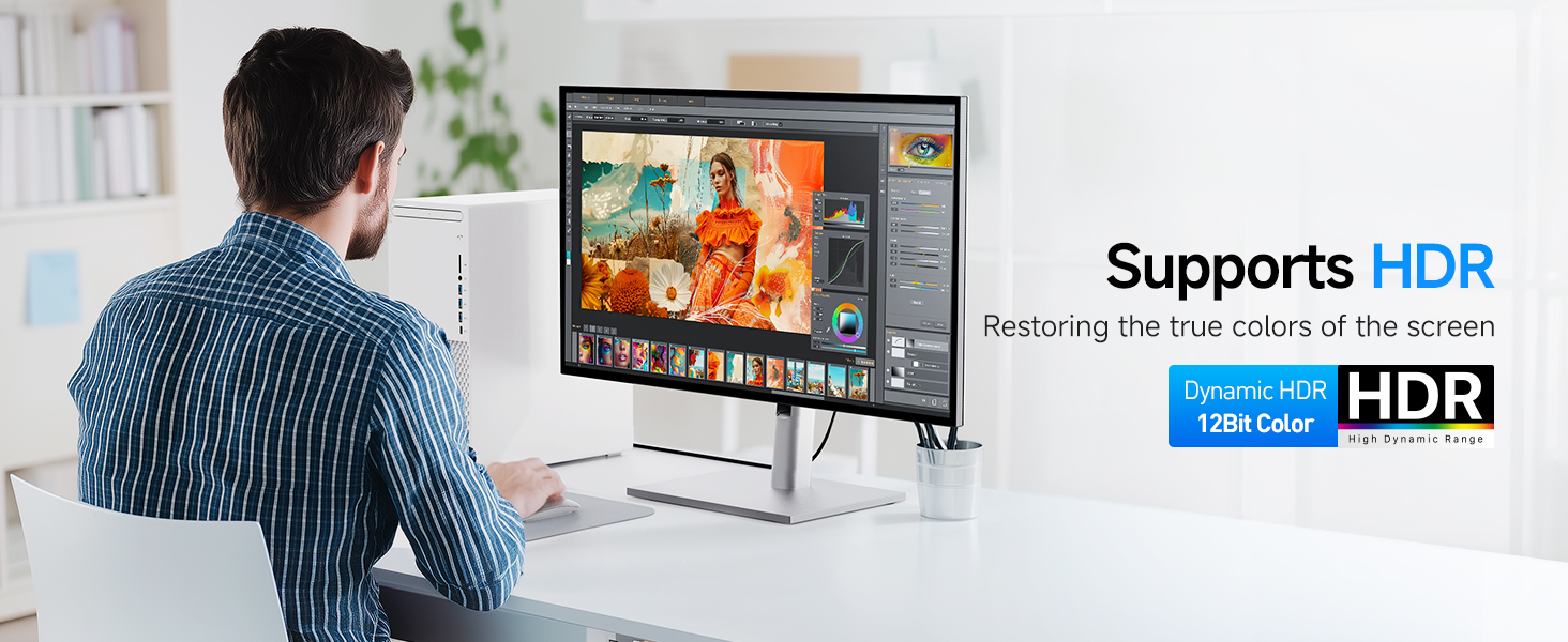 Cable Matters HDMI Cable