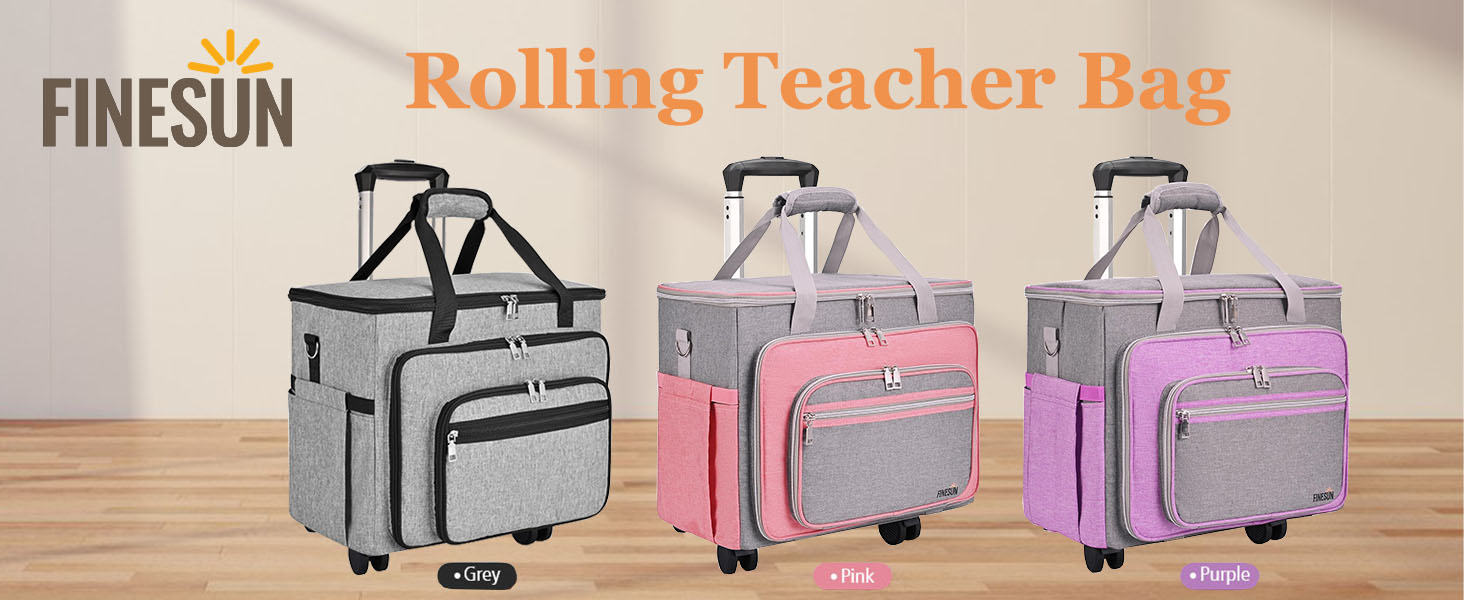 Rolling Bag
