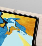 Foldable Bluetooth Keyboard