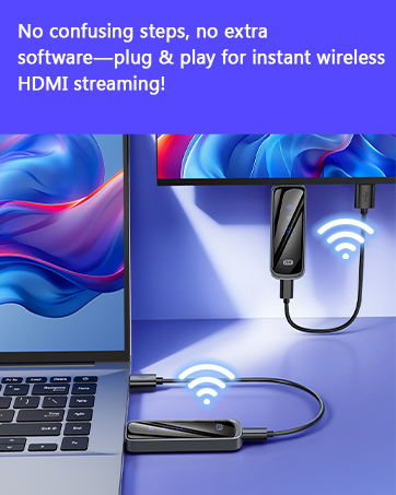 wireless hdmi