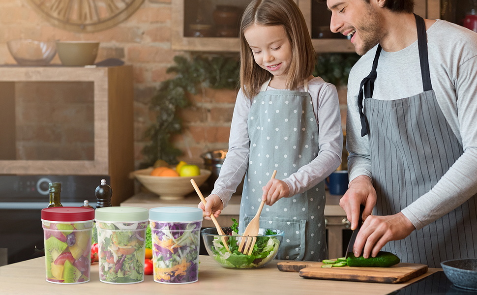 Deli Containers With lids