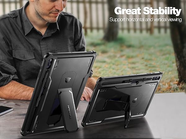 Case for Samsung Galaxy Tab S9 Ultra (2023) / Tab S8 Ultra (2022) 14.6 Inch