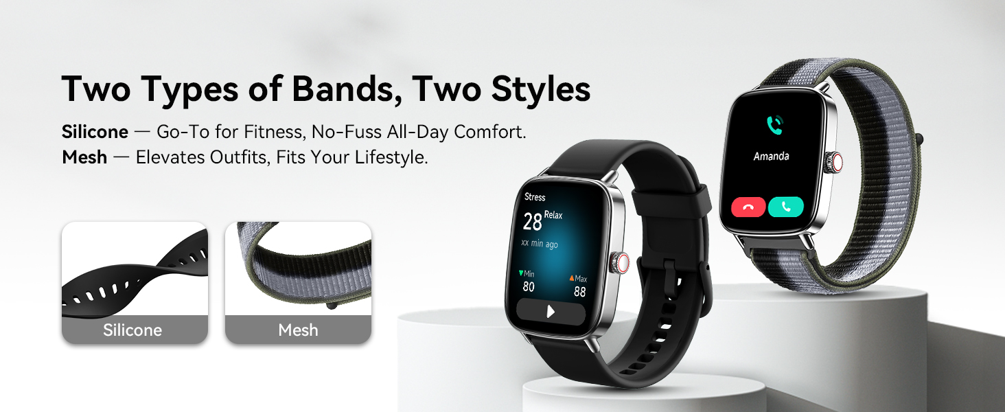 smartwatches