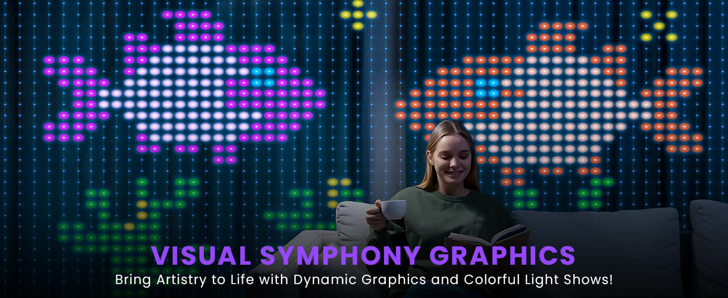 string lights indoor bedroom; cool stuff for room; curtain string lights; outdoor string lights led