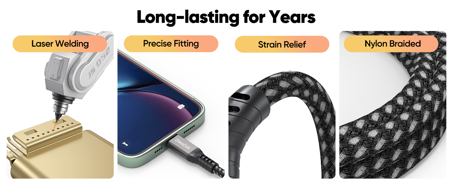 usb c high speed data transfer cable