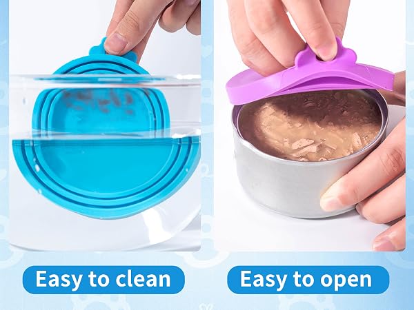 cat lids