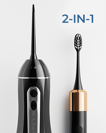 Water Flossers for Teeth