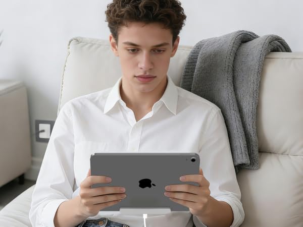 ipad wireless charger