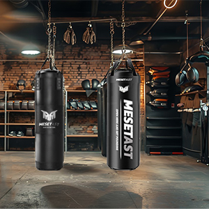 Punching Bag for Adults