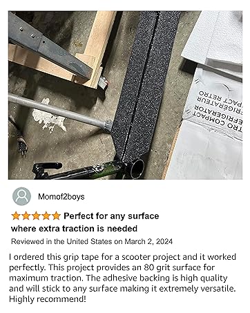 fingerboard mat indoor staircase for stairs clear grips adhesive strips outdoor non-slip weather