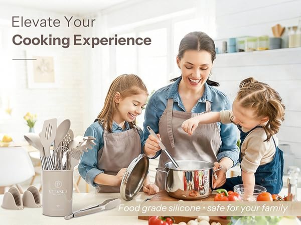 Elevate Your Cooking Experience
