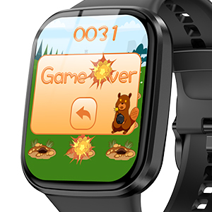 smart watch for kids
