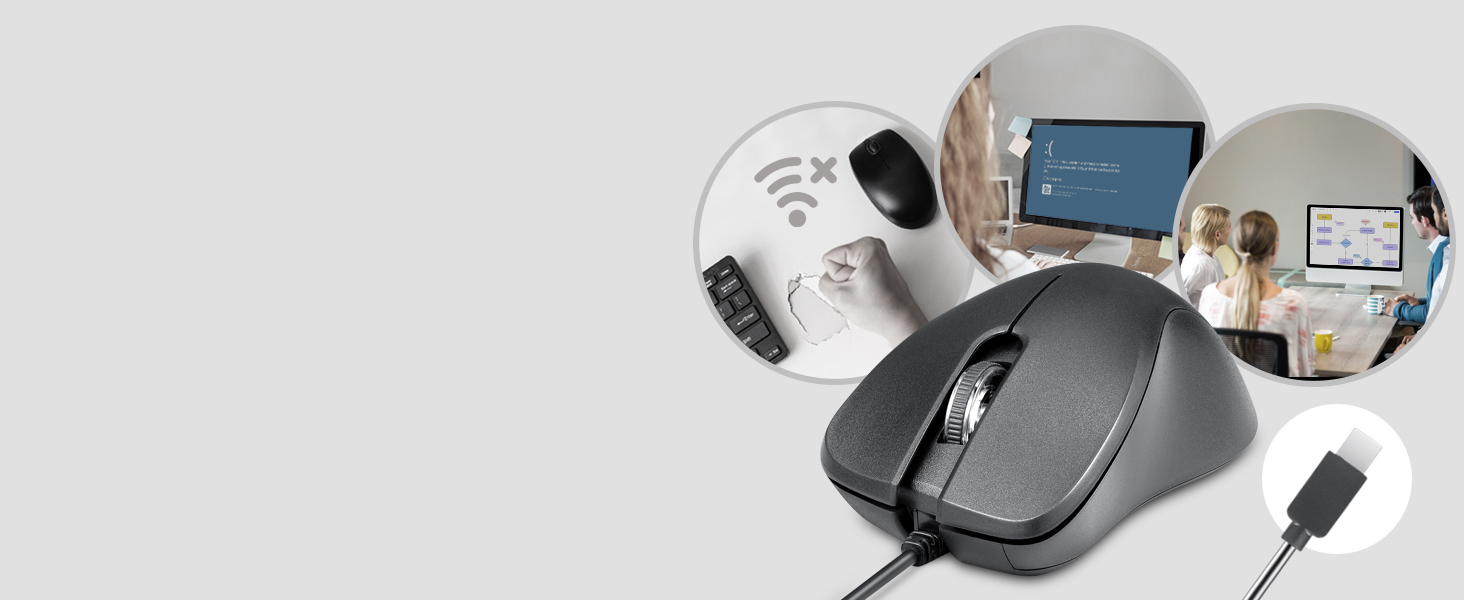 Reliable Connectivity