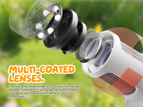 microscope for kids
