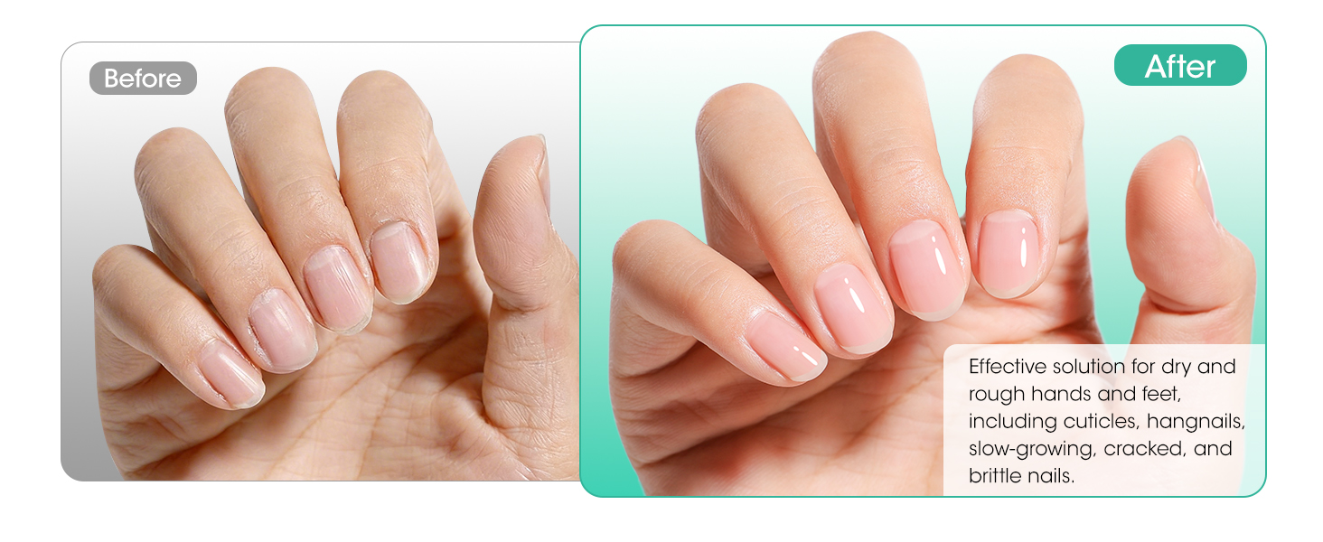 nail prep kit