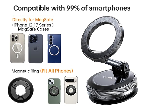 car phone mount