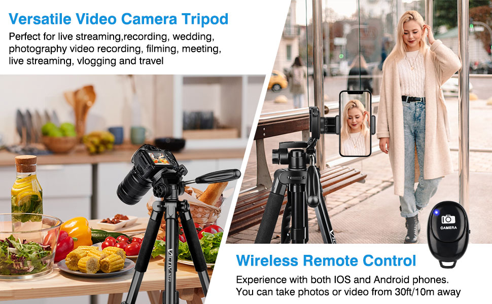 tripod for dslr camera