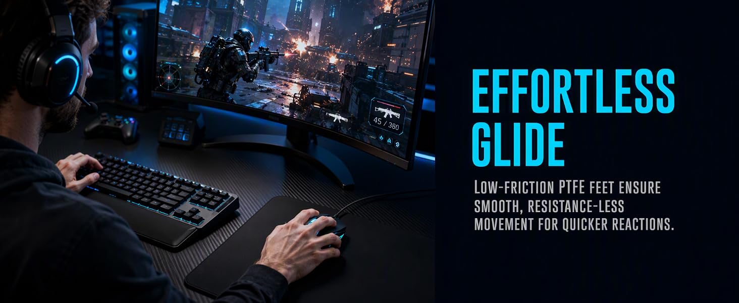 EFFORTLESSGLIDE