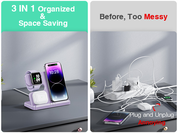 wireless charger