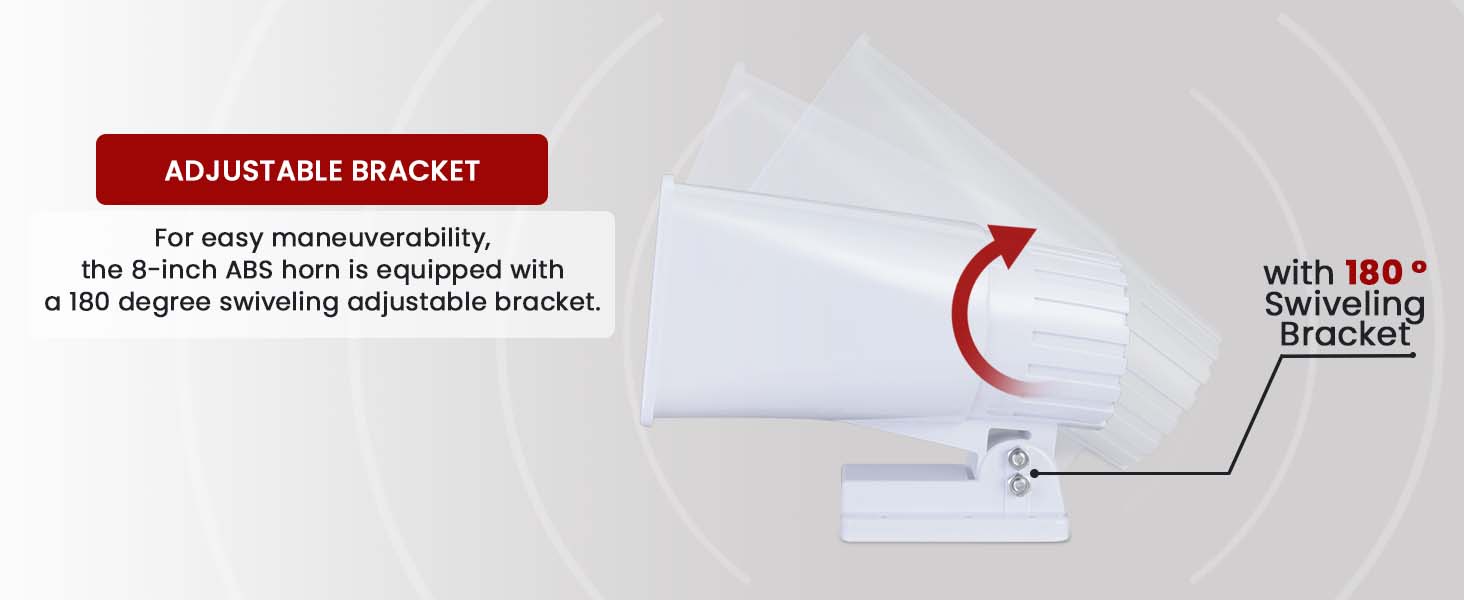 powered set kit cable amplifier megaphone battery cover wire small pair amp subwoofer