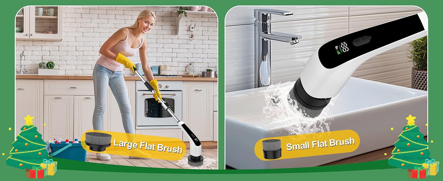 tub scrubber