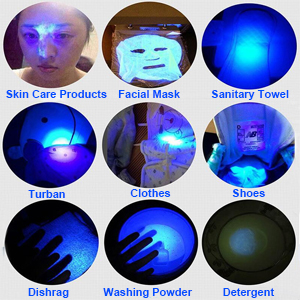 uv flashlight