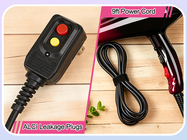5-5 powerful blow dryers 3500 watt hair dryer
