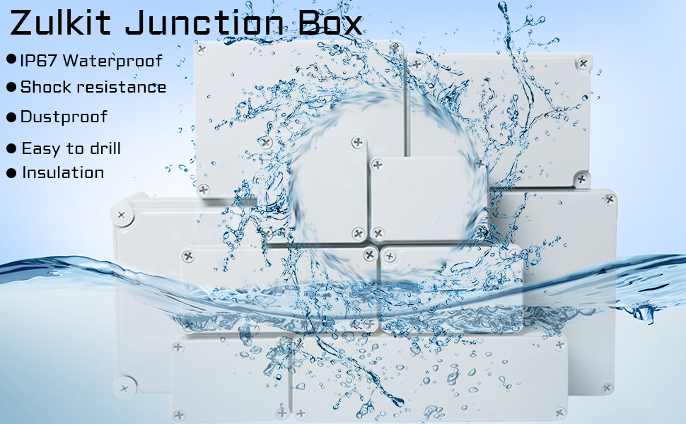 junction box