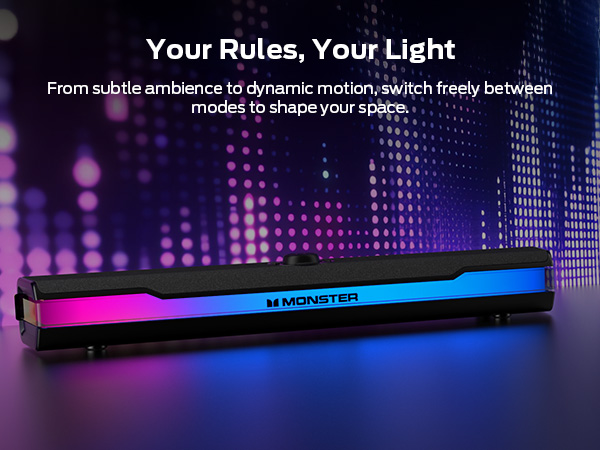 pc speakers for desktop