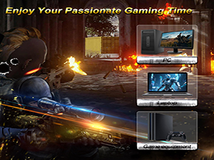 usb sound adapter for pc