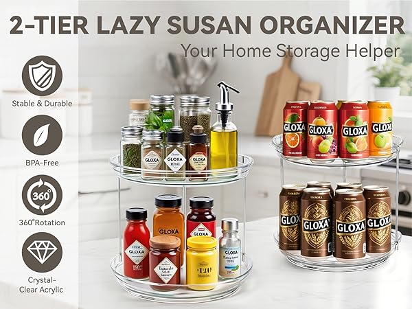 lazy susan