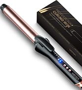 curling iron