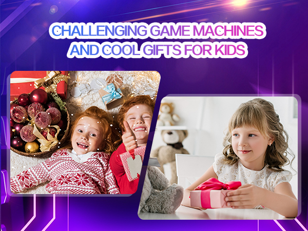 Azyh fast push handheld game console