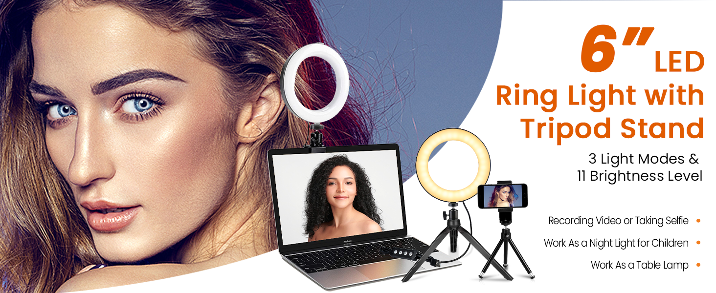 ring light