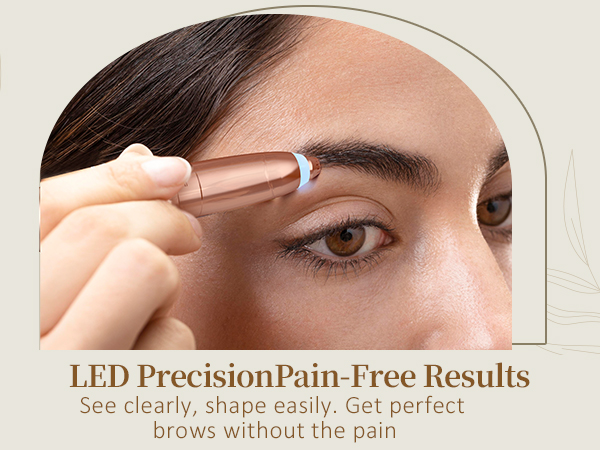 facial hair removal for women