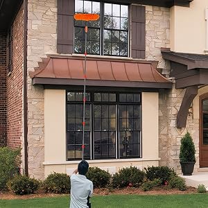 Window Cleaning Tool