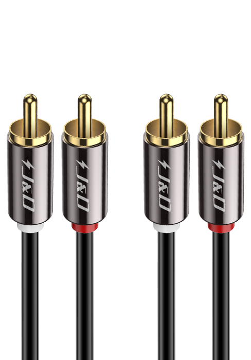 RCA Audio Cable