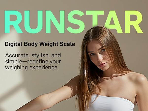 rusntar body weight scale