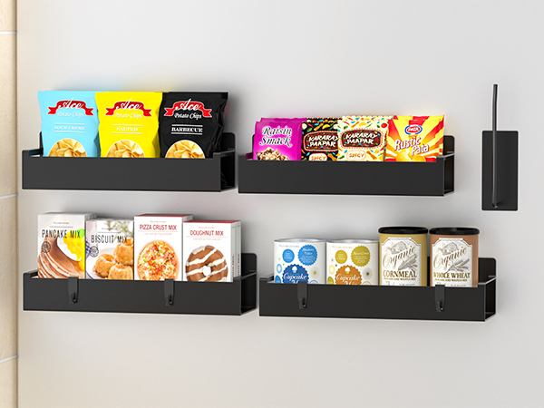 Magnetic Holder for Refrigerator
