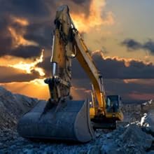 Excavator