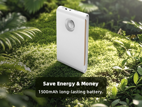 motion sensor night light