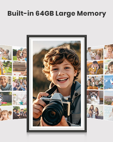 Digital Picture Frame