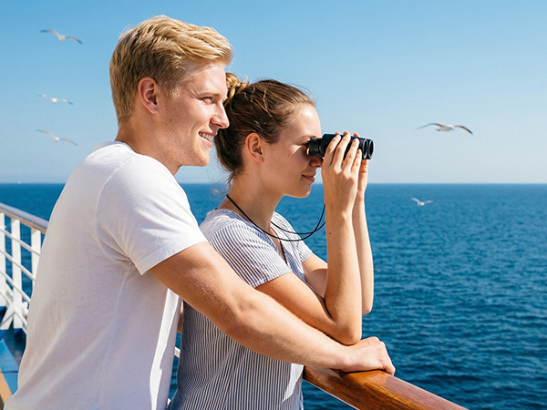  High-quality and built to last