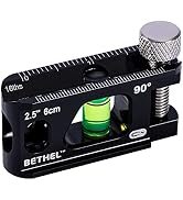 Torpedo Level, Magnetic Billet Torpedo Level, Verti, Aluminum Alloy Construction,V-Groove and Mag...