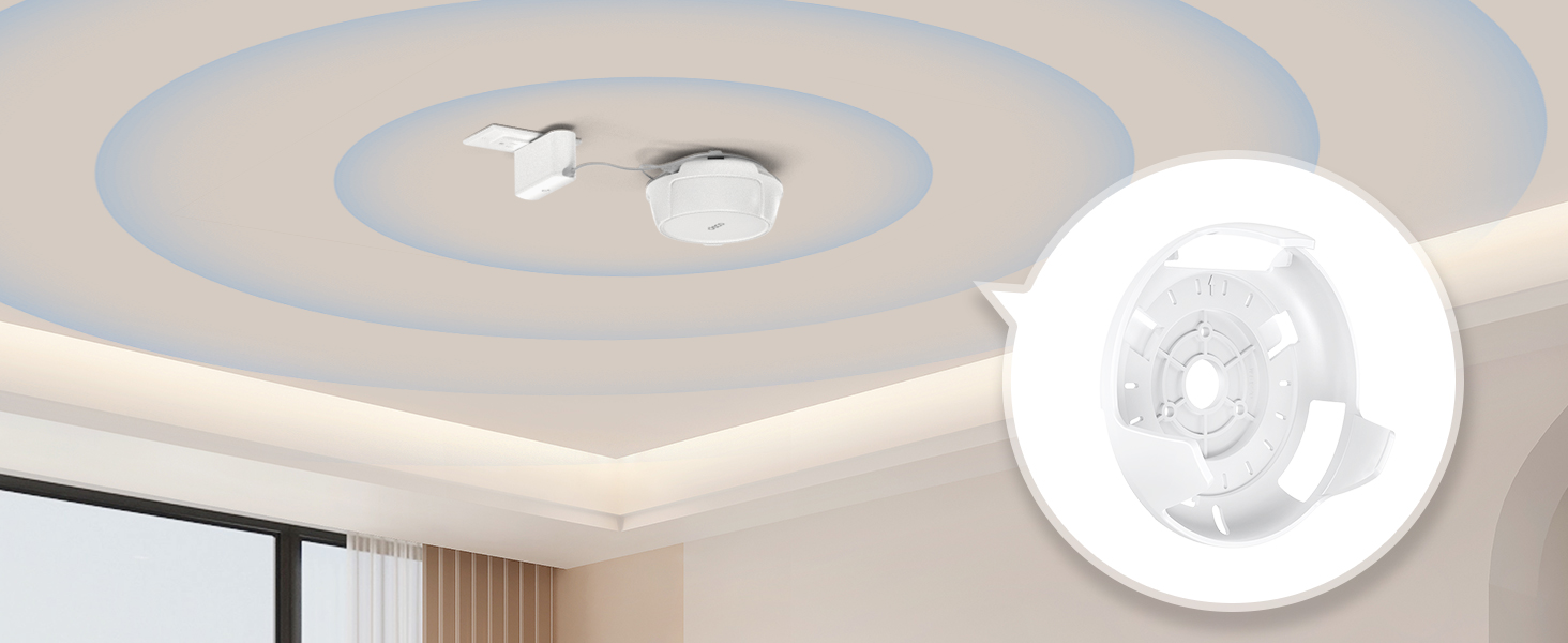 deco wifi 7 outlet shelf