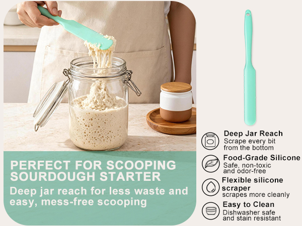 baking spatula
