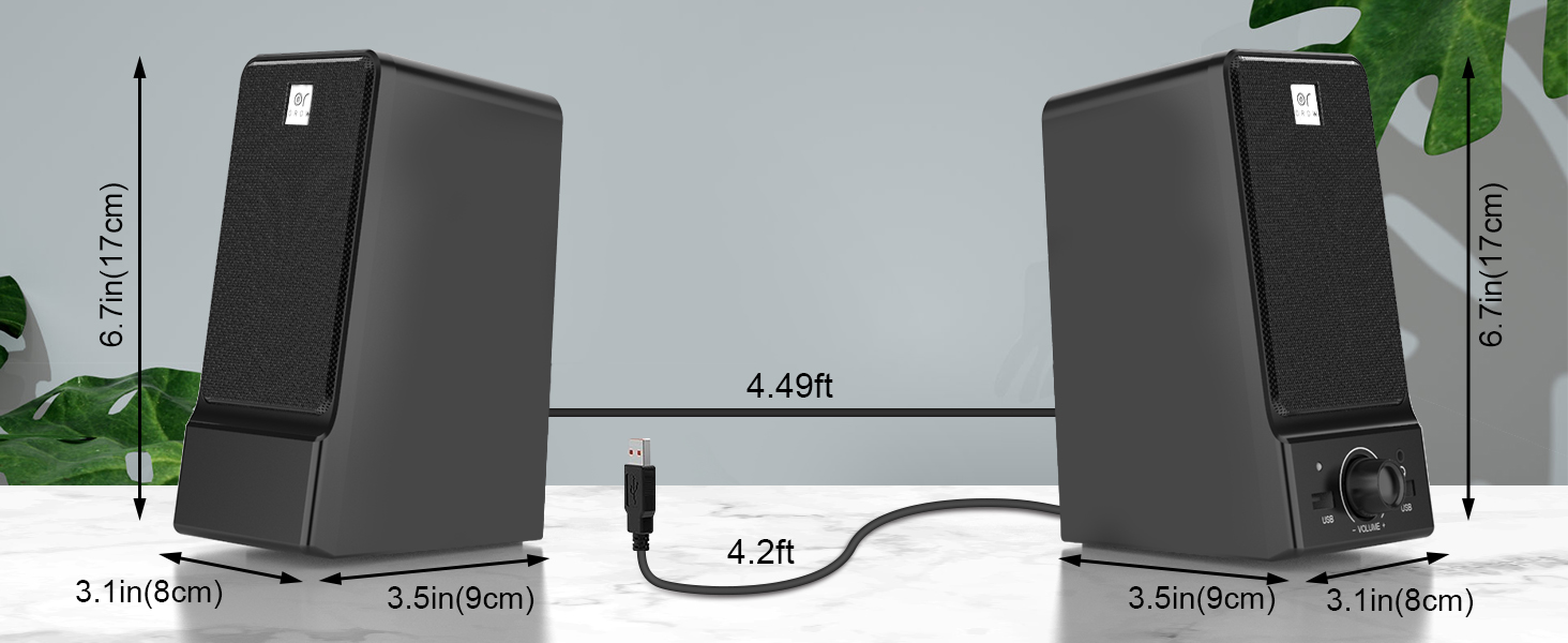 speaker for computer 