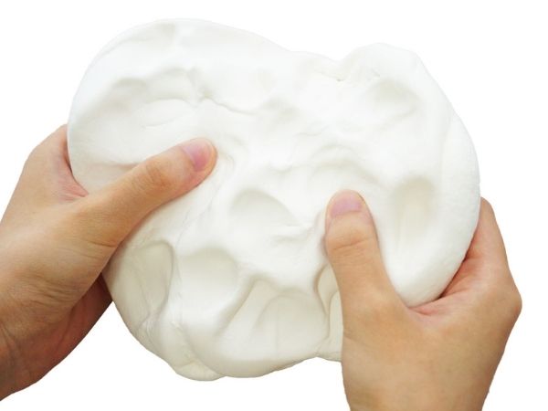 clay