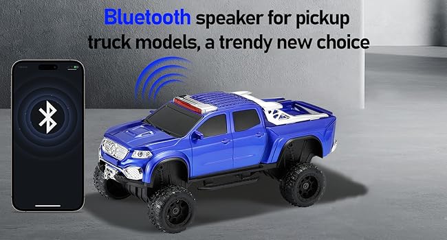 Quick Wireless Connection